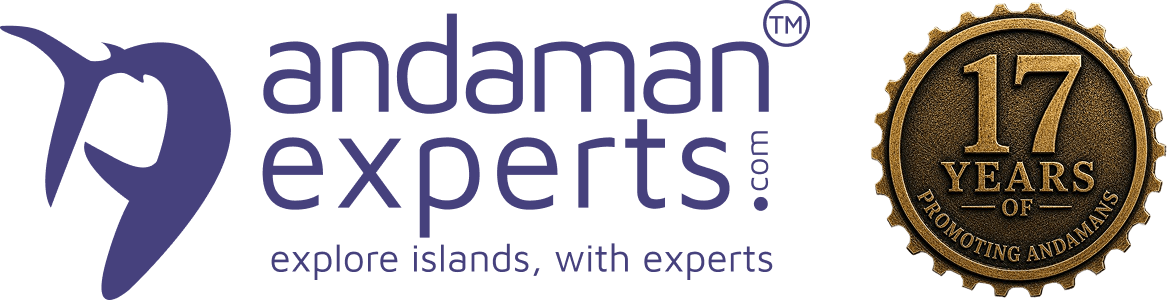 andaman logo