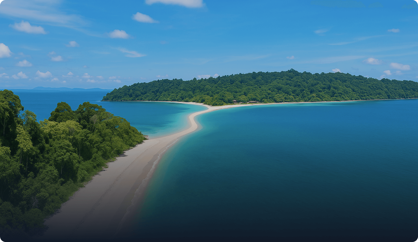 Ultimate Travel Guide to Andaman destination