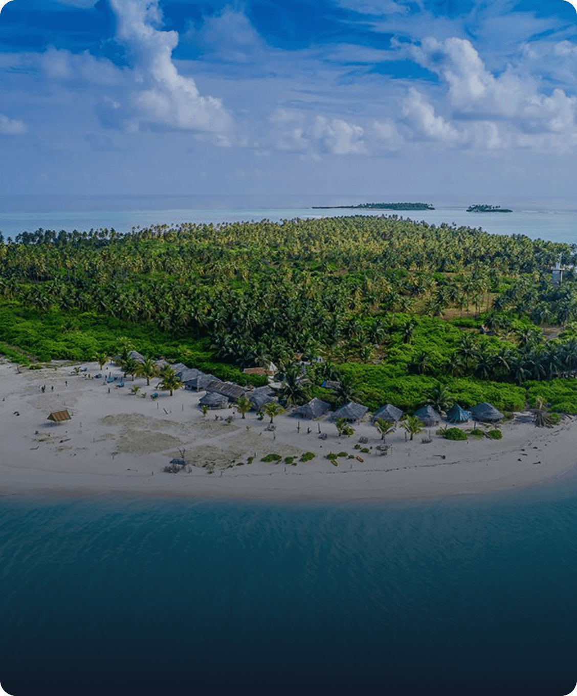 Ultimate Travel Guide to Lakshadweep destination