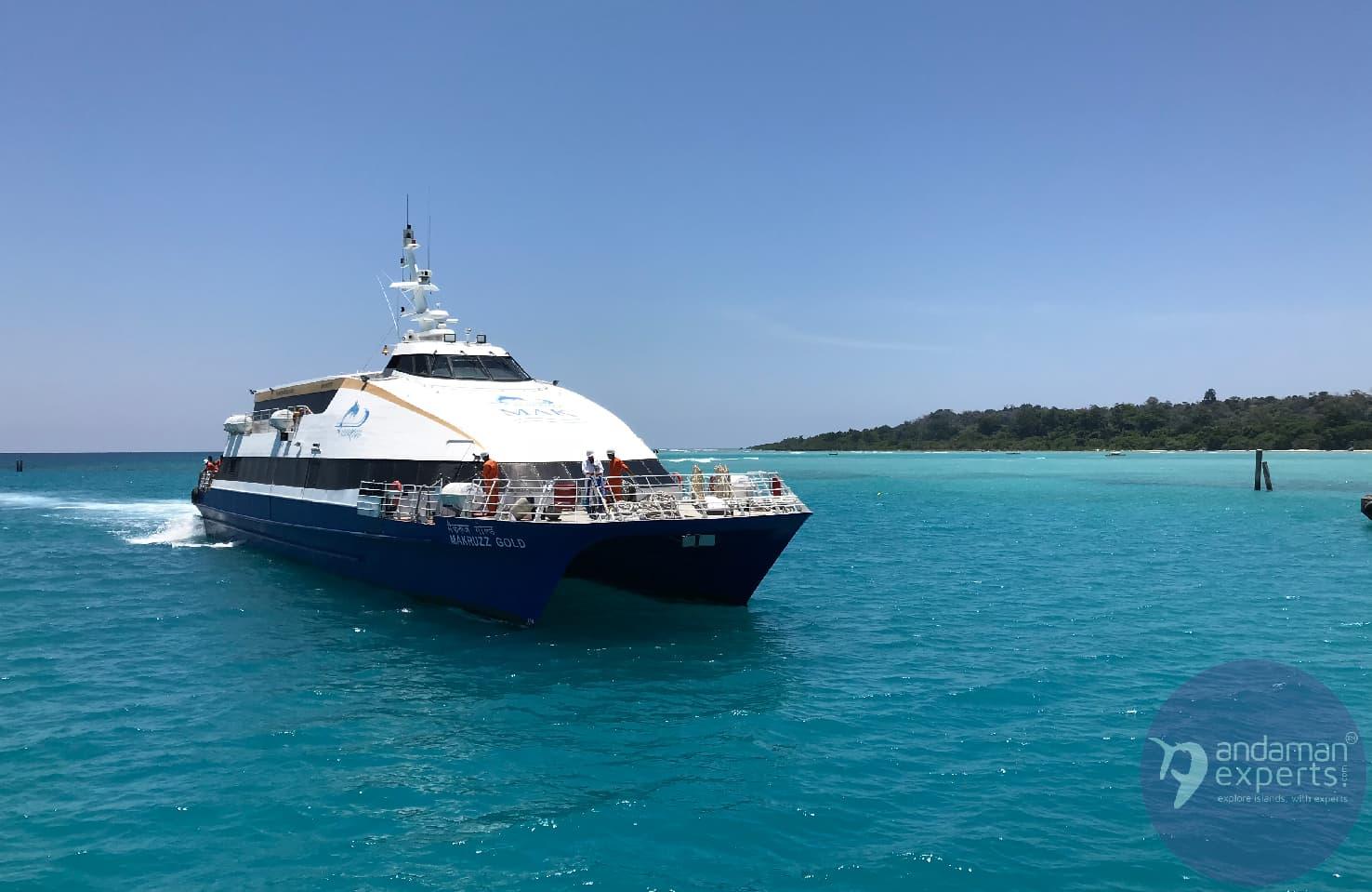 ferry image
