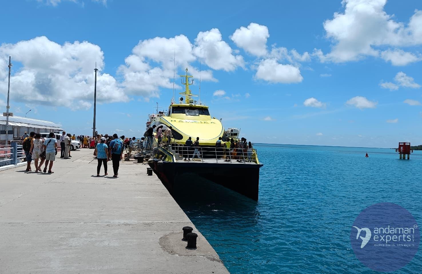 nautika-ferry