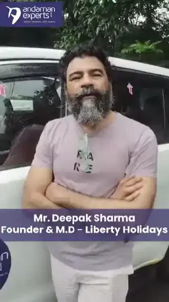 Mr. Deepak Sharma