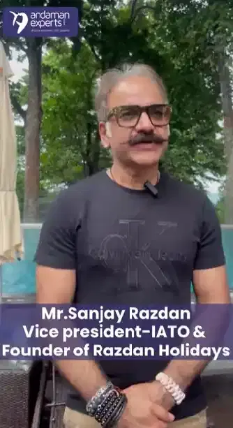 Mr. Sanjay Razdan