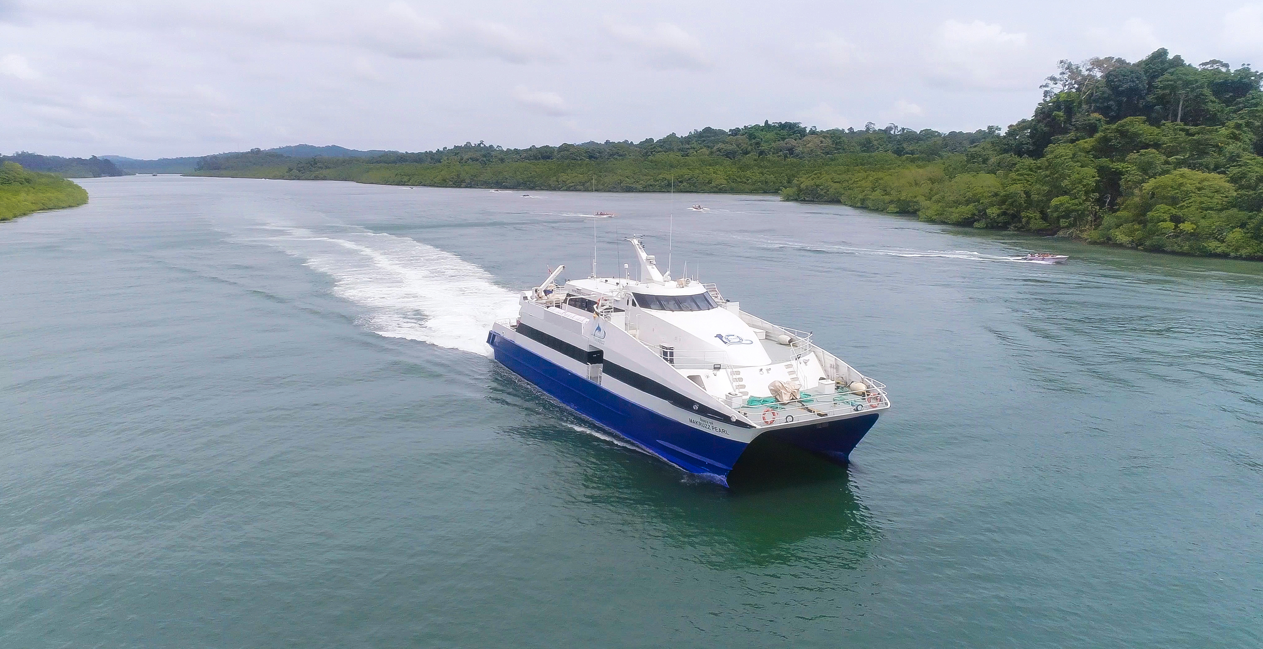 ferry