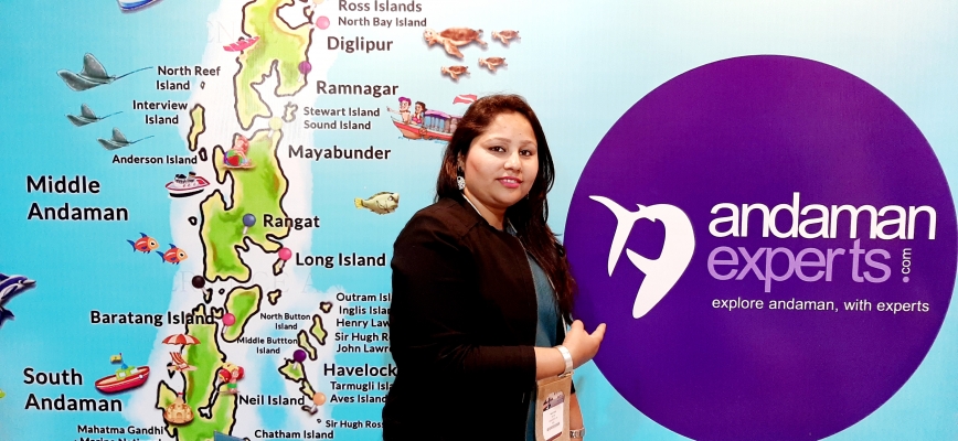 I Know Andaman Islands- an e-learning Program