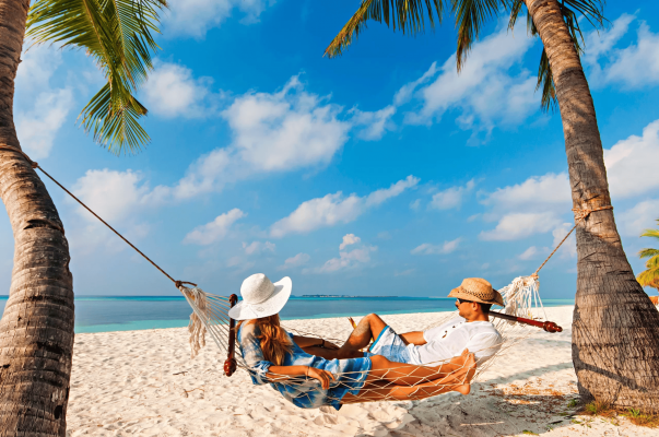 Andaman and Nicobar Honeymoon Tour Packages for Couples