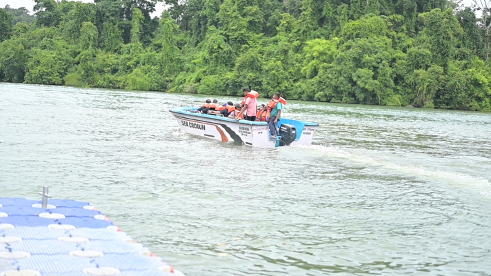 Andaman Experts Won Best DMC for Andamans by Global Tourism Awards 2025