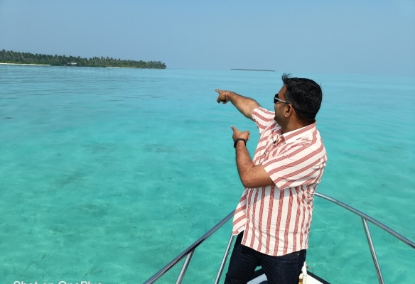 Lakshadweep Tour Packages