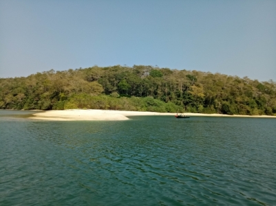 Long Island- Gateway to untouched Middle Andaman