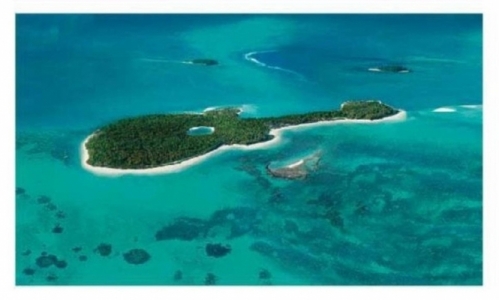 Guitar Island Andaman &ndash; A Hidden Paradise You Must Explore