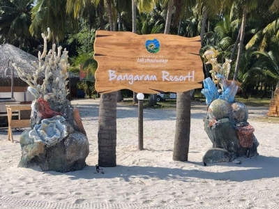 Bangaram Island Resort