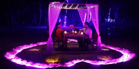 Honeymoon Trip